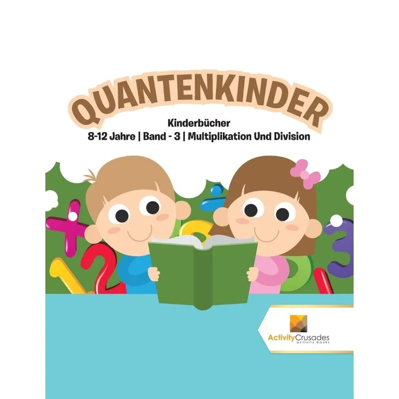 Quantenkinder