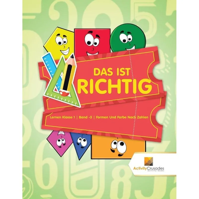 Das Ist Richtig