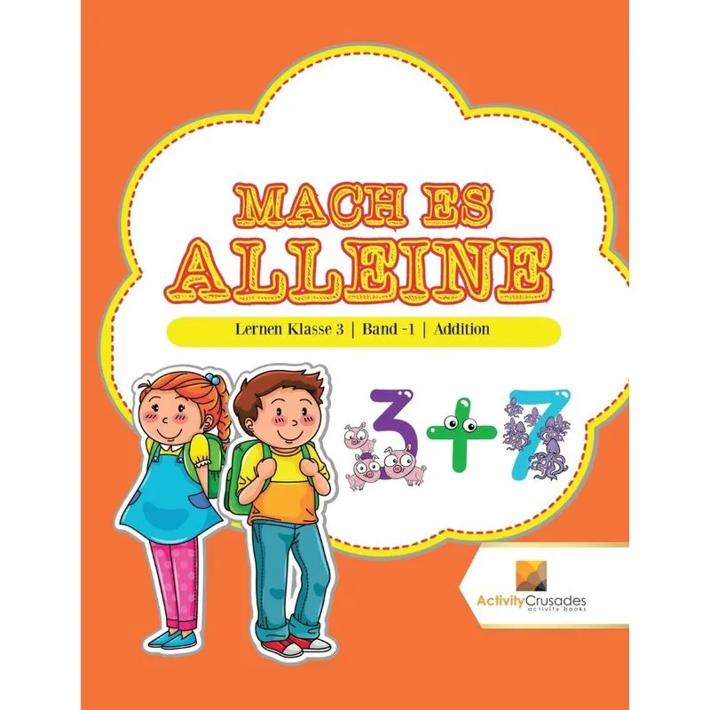 Mach Es Alleine