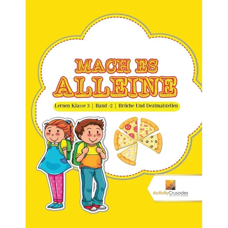 Mach Es Alleine
