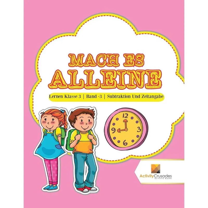 Mach Es Alleine