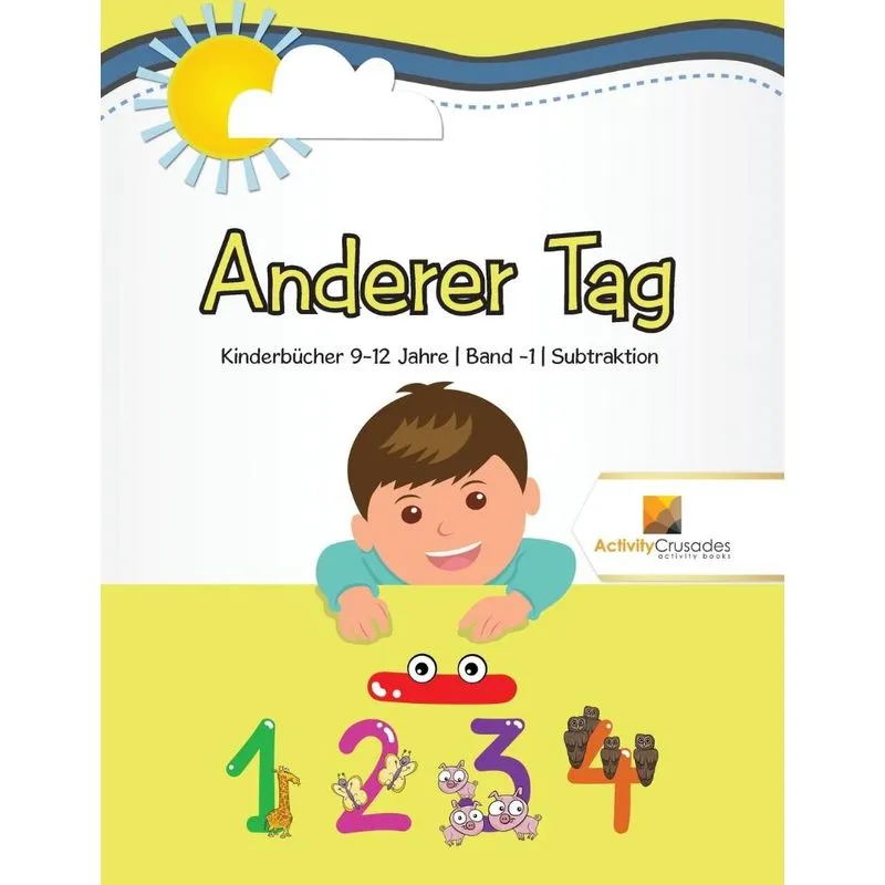 Anderer Tag