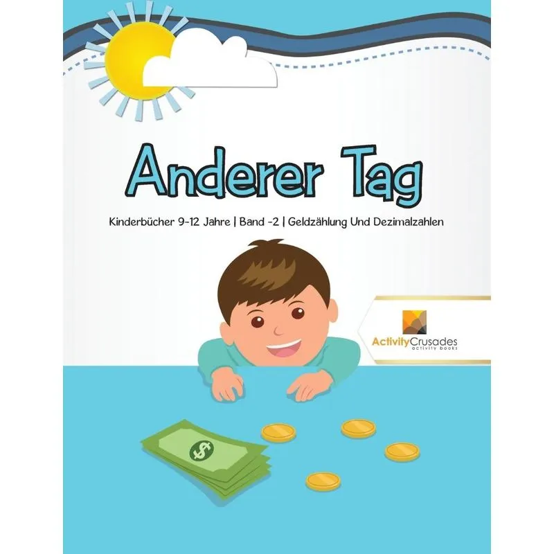 Anderer Tag
