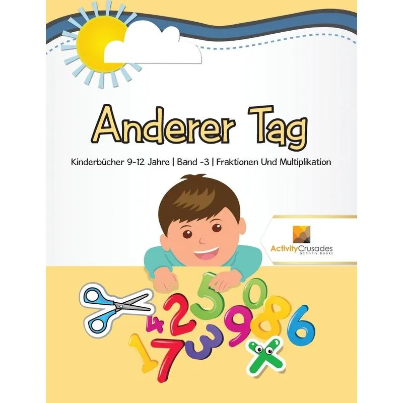 Anderer Tag