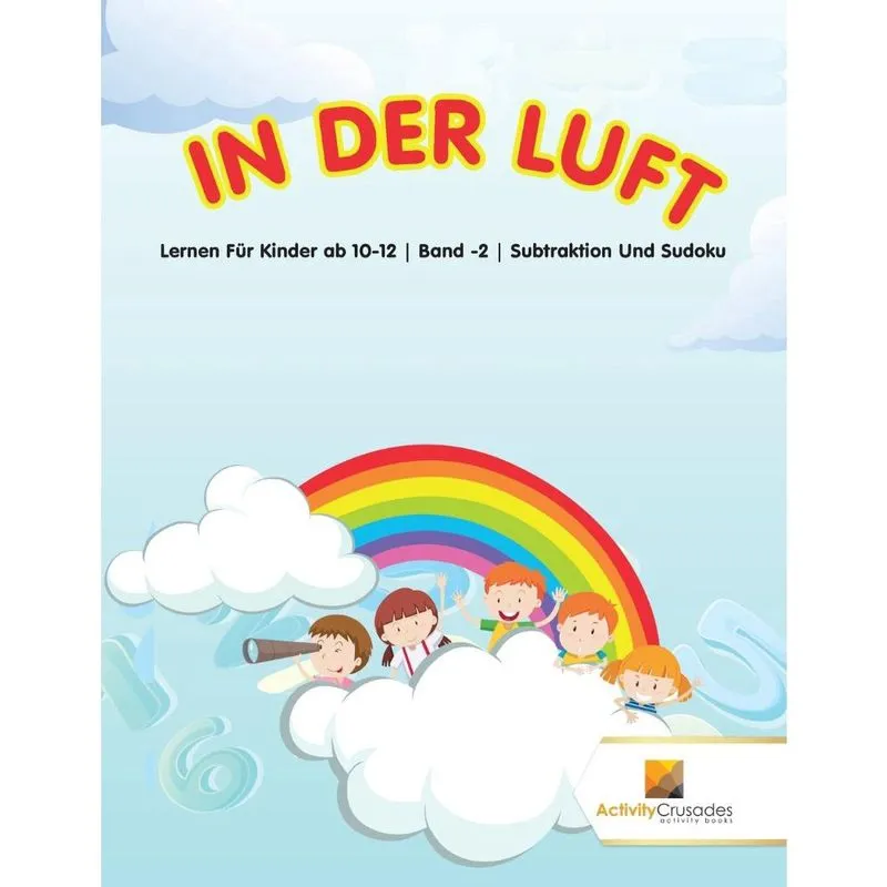 In Der Luft