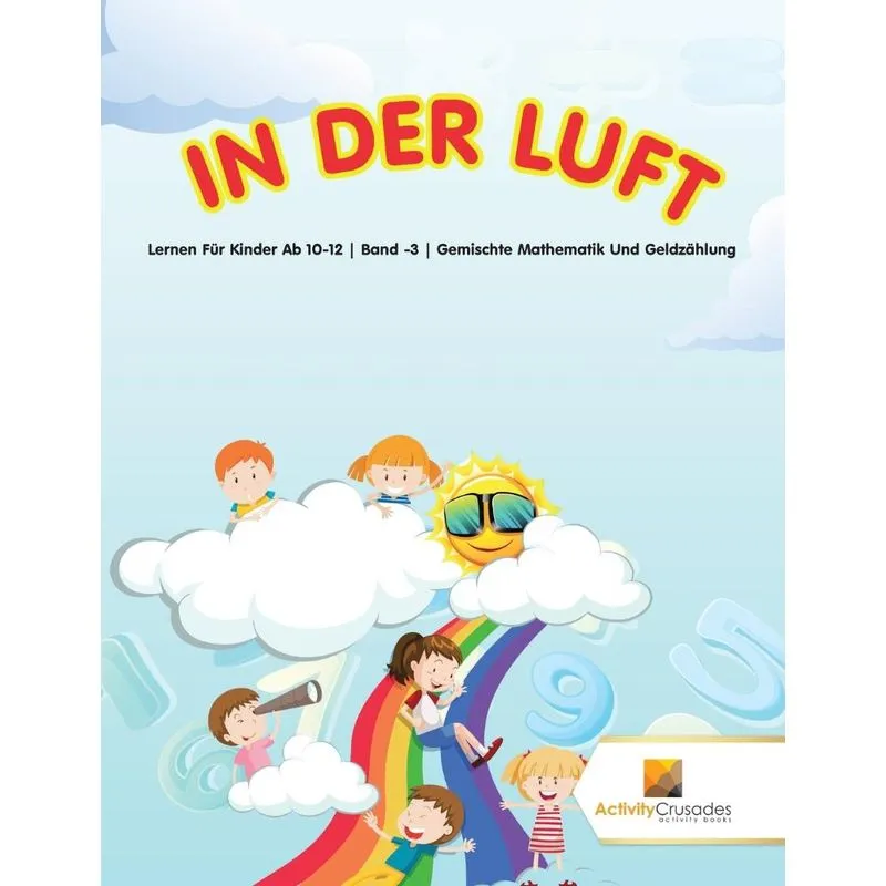 In Der Luft