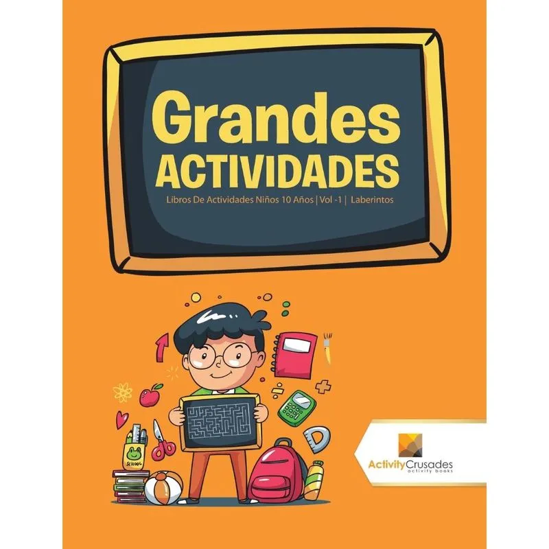 Grandes Actividades