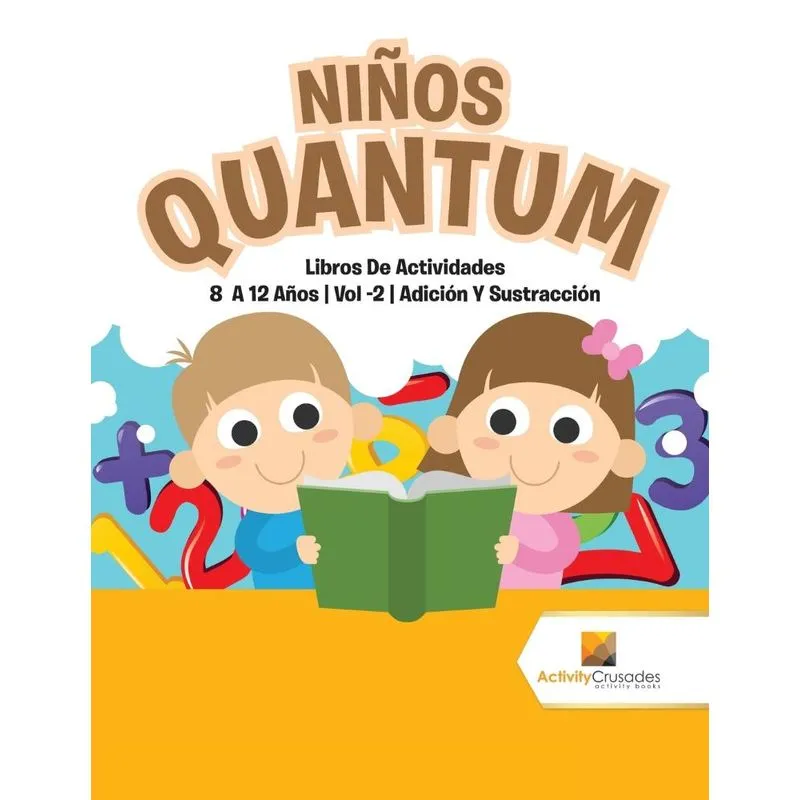 Niños Quantum