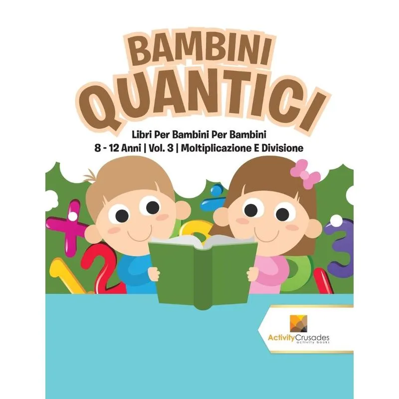 Bambini Quantici