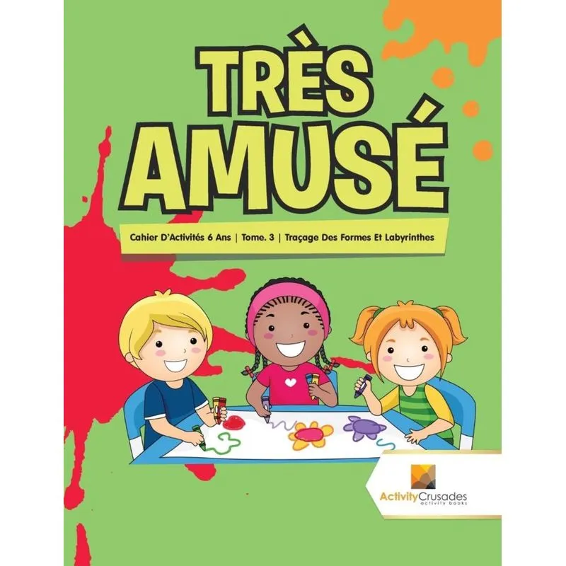 Très Amusé