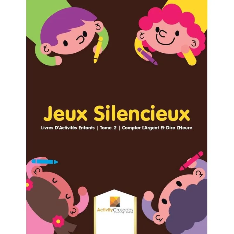 Jeux Silencieux