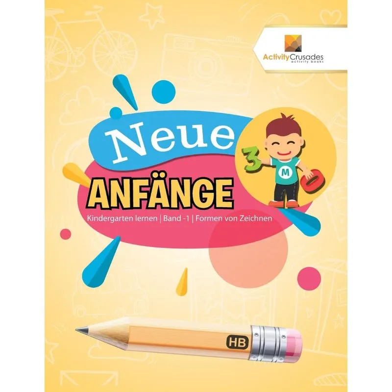 Neue Anfänge