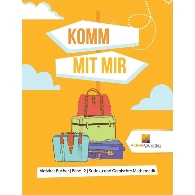 Komm Mit Mir