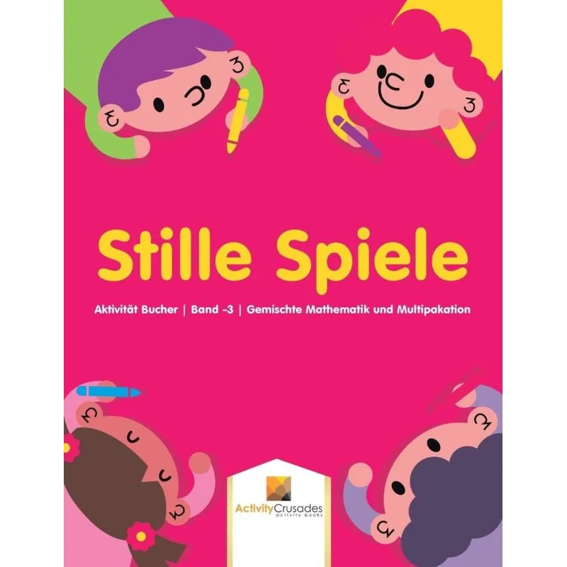 Stille Spiele
