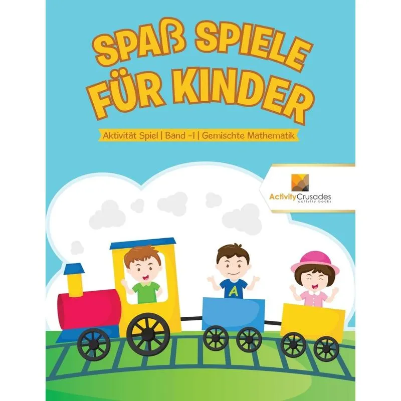 Spaß Spiele für Kinder