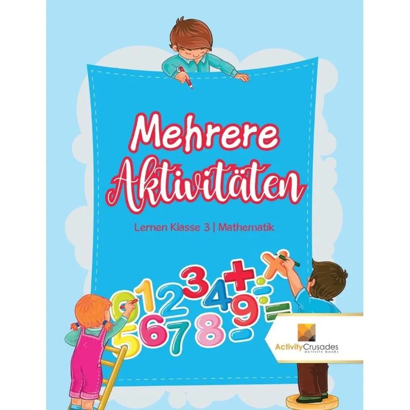 Mehrere Aktivitäten