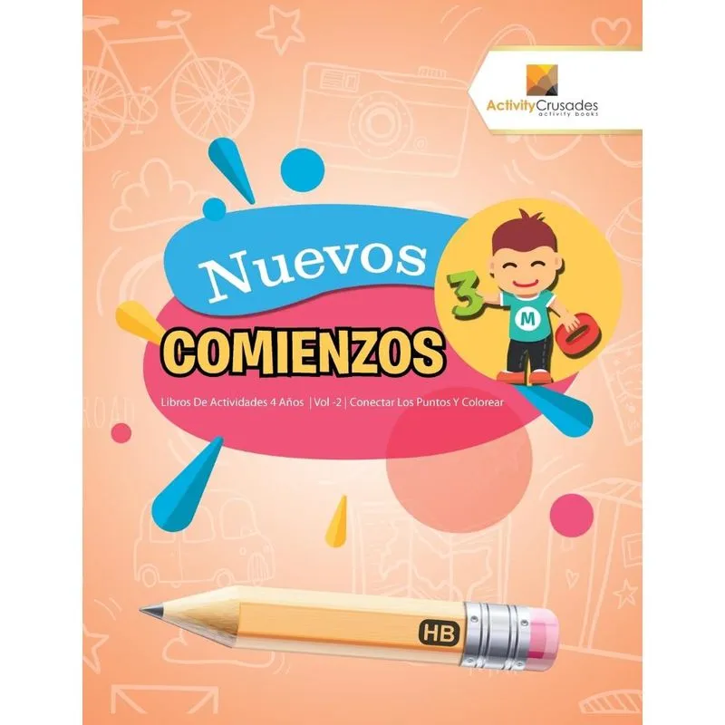 Nuevos Comienzos