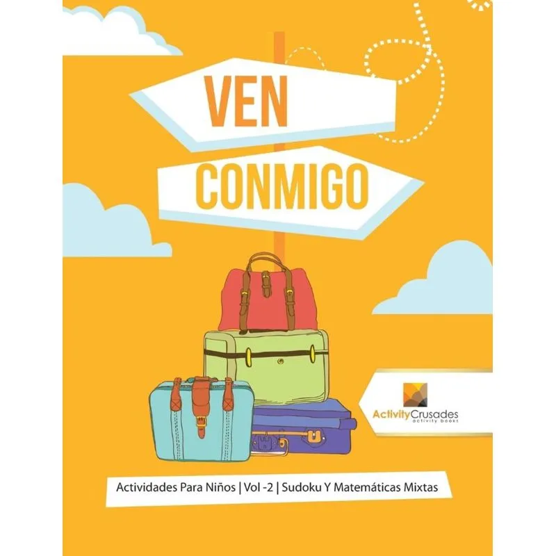 Ven Conmigo