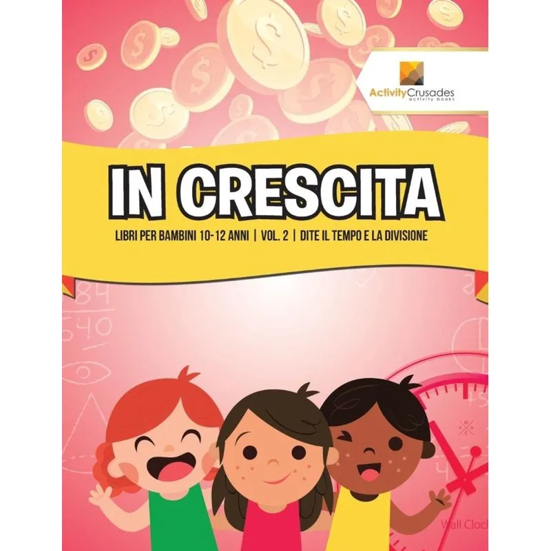 In Crescita