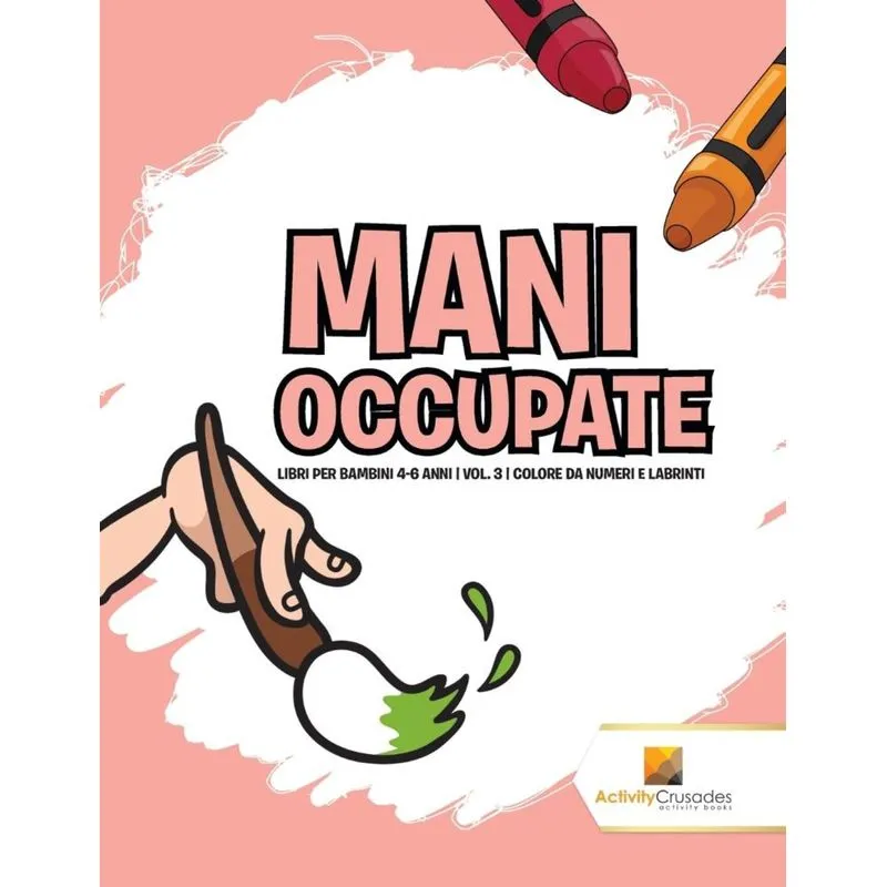 Mani Occupate