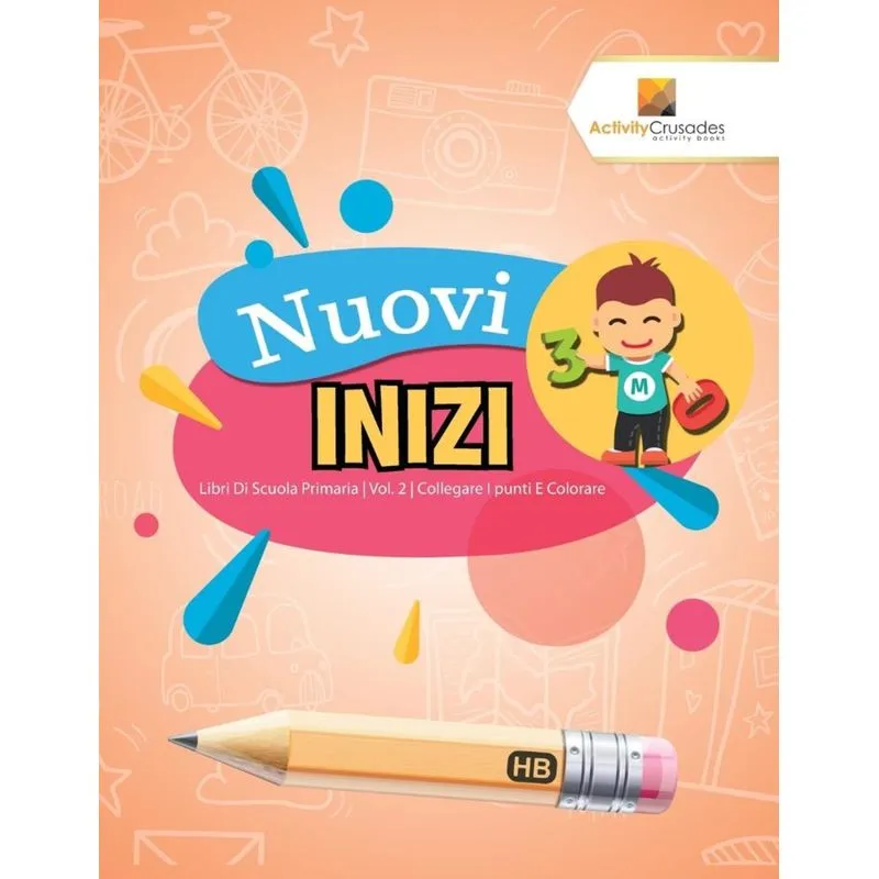 Nuovi Inizi