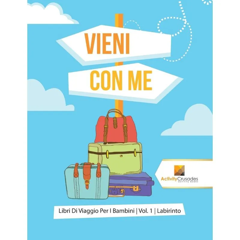 Vieni Con Me
