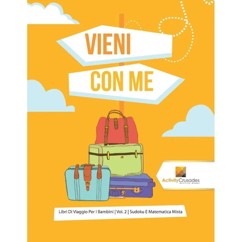 Vieni Con Me