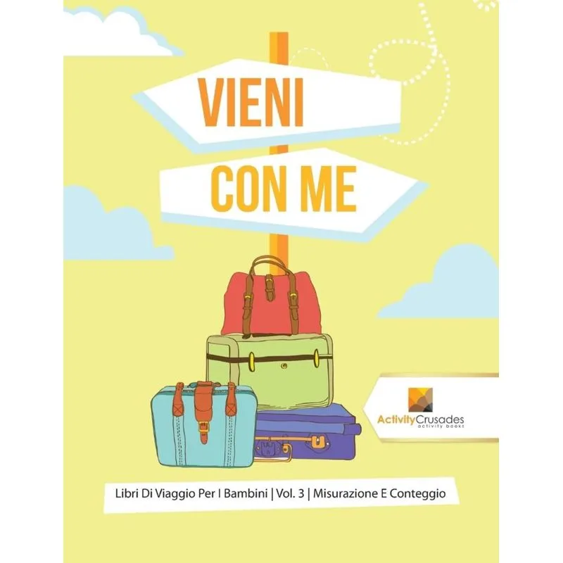Vieni Con Me