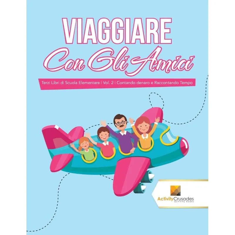 Viaggiare Con Gli Amici