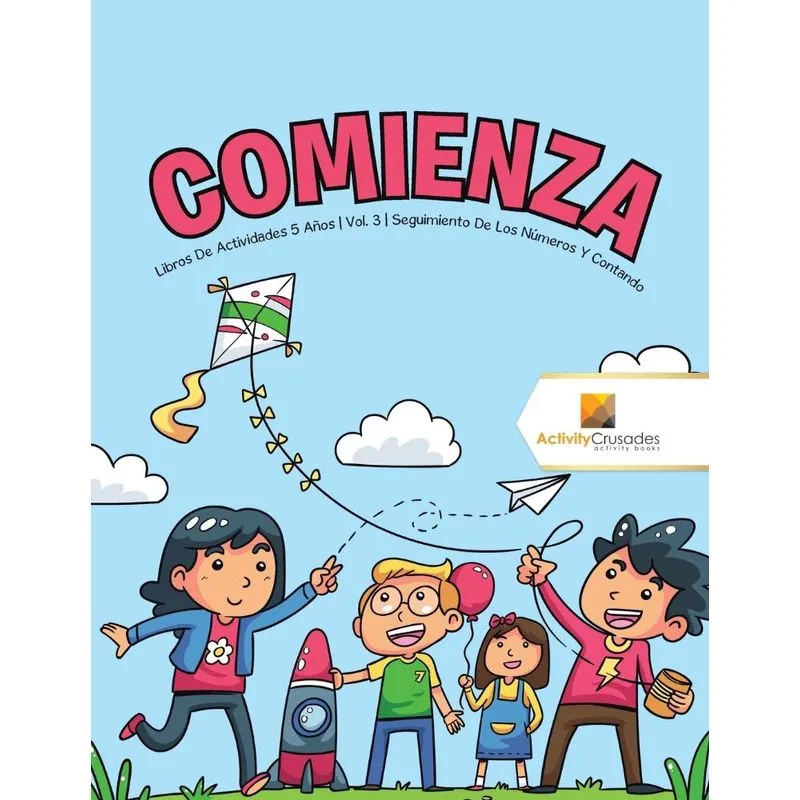 Comienza