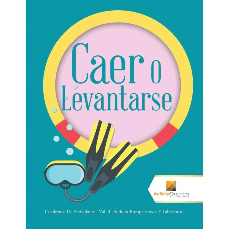Caer O Levantarse