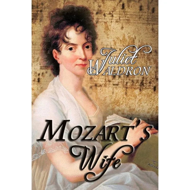 Mozarts Wife
