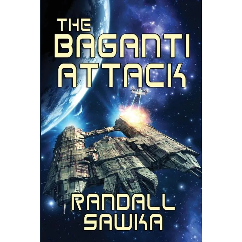 The Baganti Attack