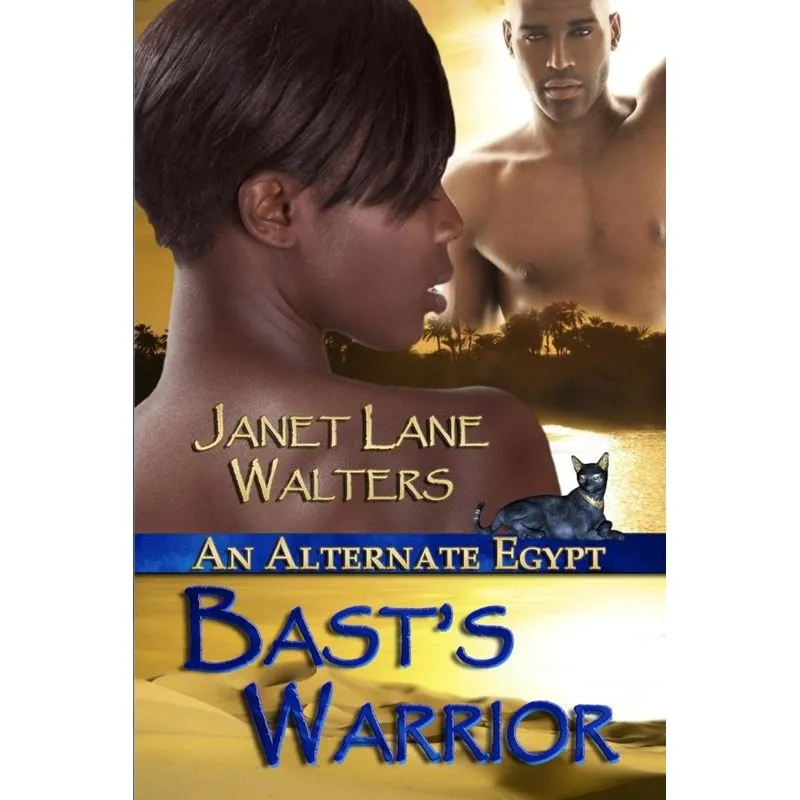 Basts Warrior
