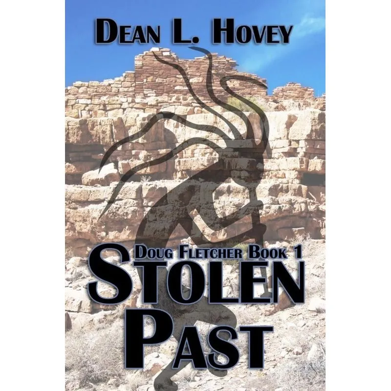Stolen Past
