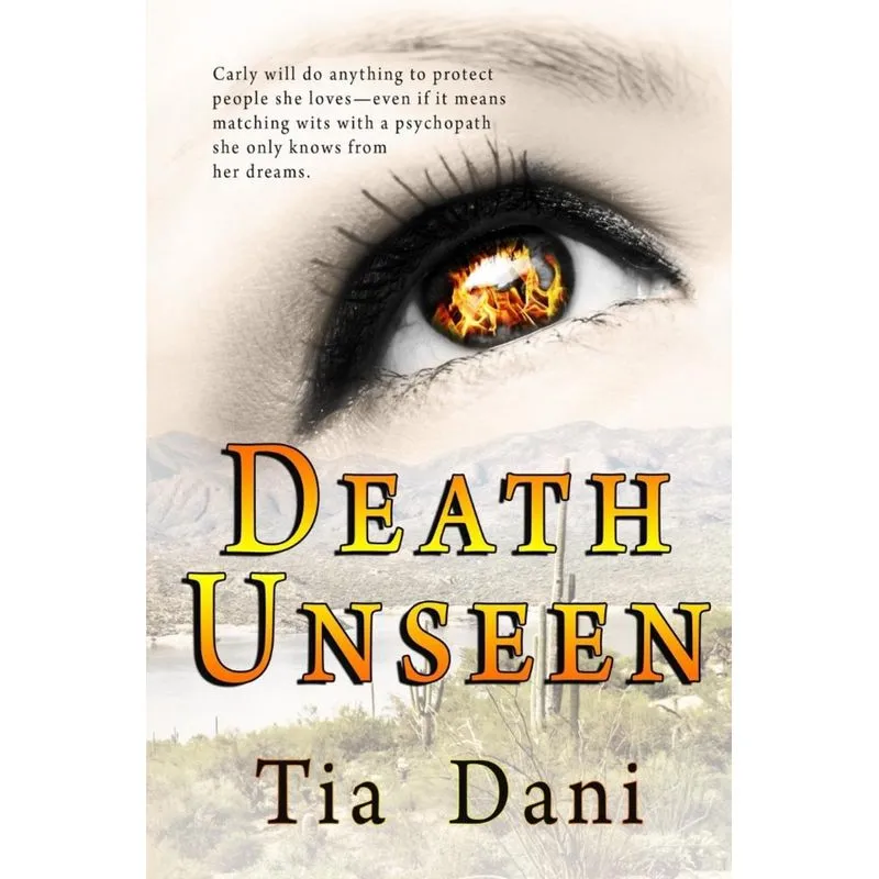 Death Unseen