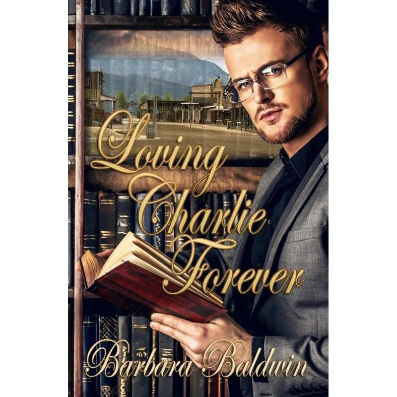 Loving Charlie Forever