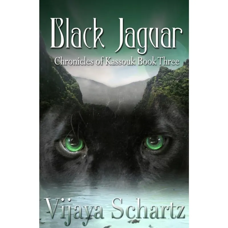 Black Jaguar