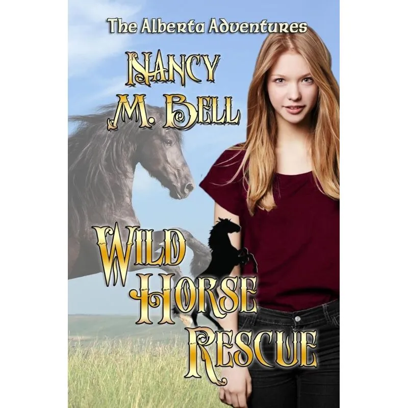 Wild Horse Rescue