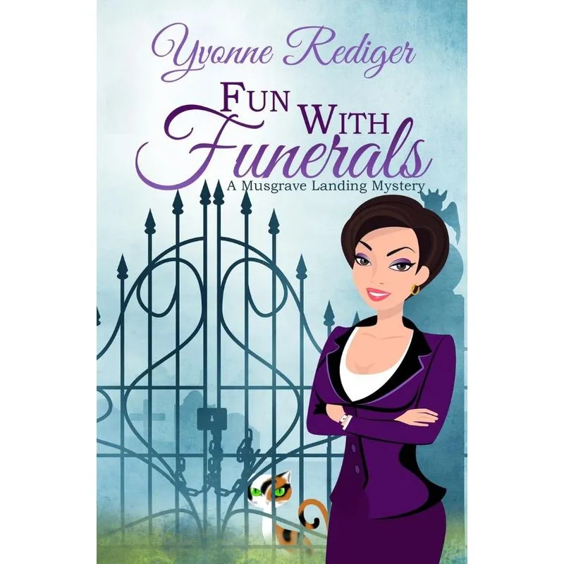 Fun With Funerals
