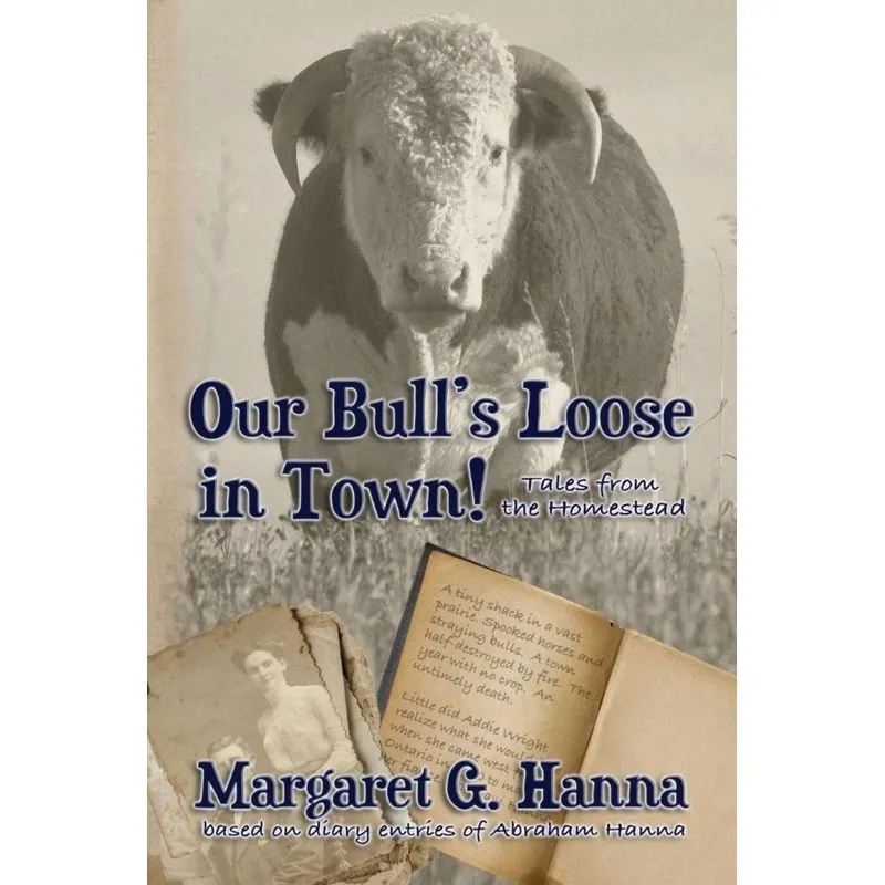 Our Bulls Loose In Town