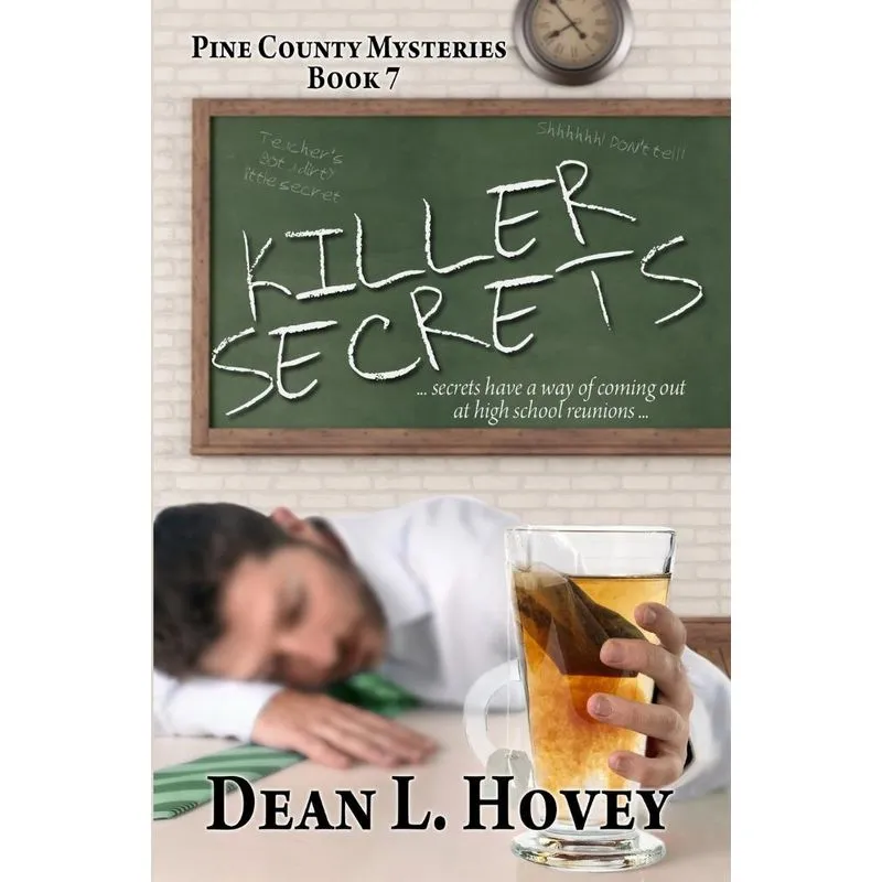 Killer Secrets