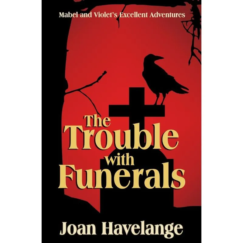 The Trouble With Funerals