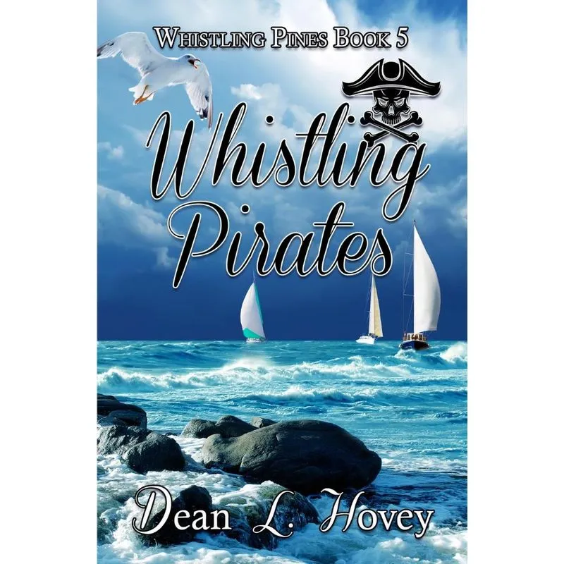 Whislting Pirates