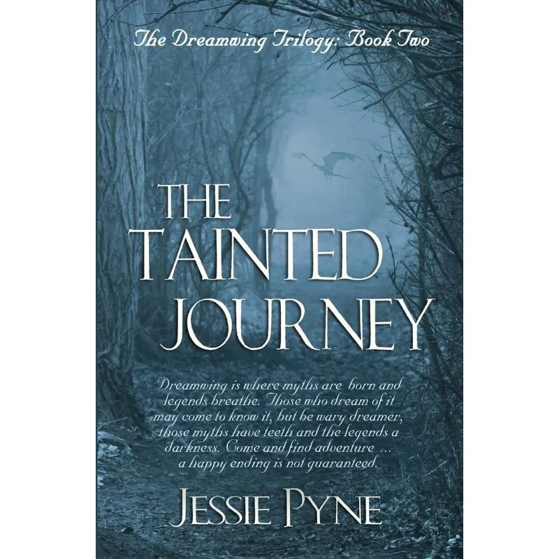 The Tainted Journey