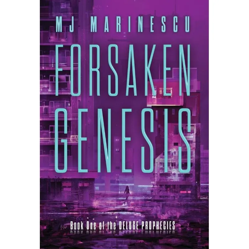 Forsaken Genesis