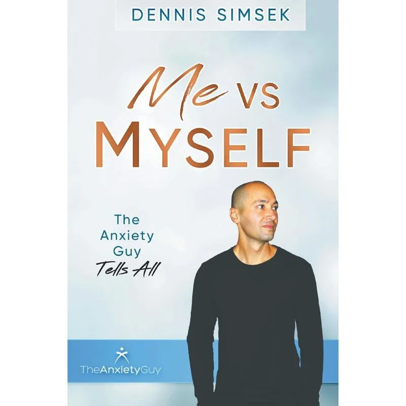 Me VS Myself
