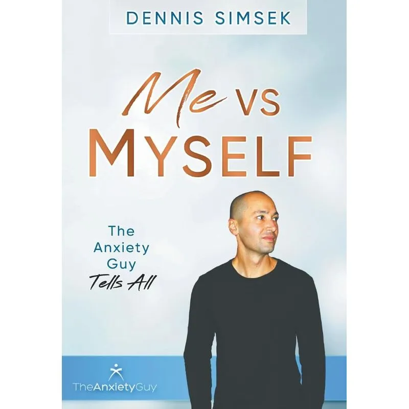 Me VS Myself
