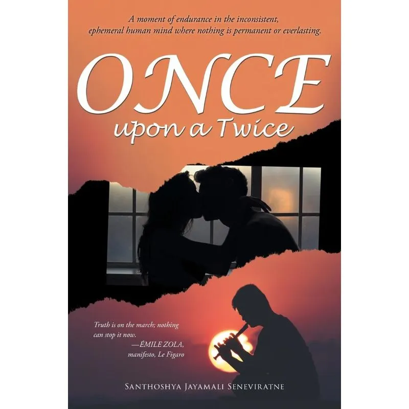 Once Upon A Twice