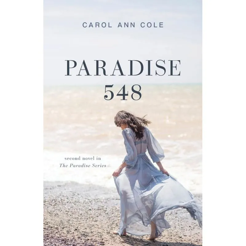 Paradise 548